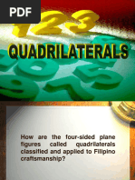 Quadrilateral S