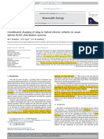 Renewable Energy: M.F. Shaaban, A.A. Eajal, E.F. El-Saadany