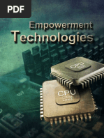 Empowerment Technology REVISED Lesson 1 17final