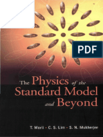 Pub - The Physics of The Standard Model and Beyond PDF