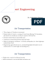 $airport Engineering