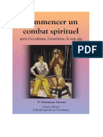 Combat Spirituel