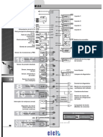 GM Inyección Electrónica Astra Zafira 1999 Bosch M1 5.5 PDF