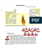 Pascoa Real