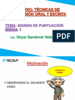 03 Signos de Puntuacion Teoria