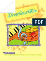 Diverticartilla