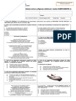 Guía 10 Figuras Retóricas Nota Acumulativa