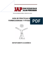 Guía de Farmacognosia 2019 II