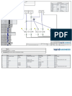 Bill of Materials Notes Revisions