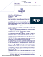 G.R. No. 133879 November 21, 2001 Equatorial Realty Development, Inc., Petitioner, MAYFAIR THEATER, INC., Respondent. Panganiban, J.