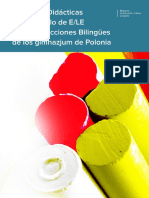 Ele A1 Indice Presentacion Contenidos PDF