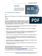 Hydrogen Production