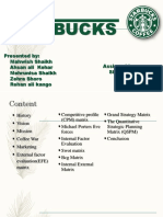 Starbucks PDF