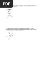 Ejercicio Propuesto de Fisica