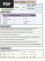 Evaluation Diagnostique 5 - 1bac FR (WWW - Pc1.ma)