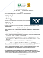 Taller #2 (Fen) PDF