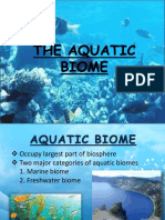 Aquatic Bio Me