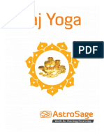 Raj Yoga Report