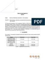 Circular Prueba S Nacionales