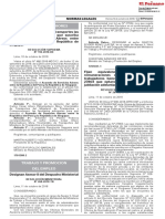 Fijan Equivalencias de Cargo y Remuneraciones de Referencia Resolucion Ministerial No 261 2018 TR 1701180 1