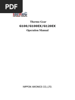 7008011-R01B G100series MANUAL-E Rev03 PDF