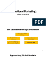 Marketing Management