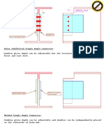 AESG Doubler Plate Vs Connector