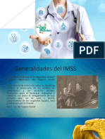 Generalidades Imss Def