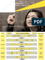 Excel For Auditors