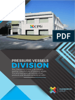 Pressure Vessel Brochure