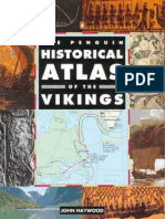 (Historical Atlas) Angus Konstam - Historical Atlas of The Viking World-Mercury Books (2004) PDF