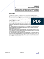 HyperLynx® Signal Integrity Analysis