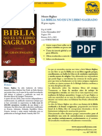 La Biblia