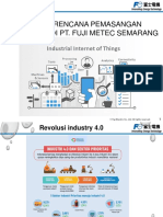 Konsep IOT