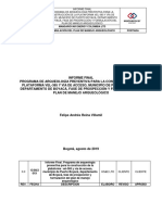 0.1. Informe Final de Prospección Vel - 365 VF