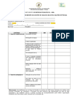 Diagnóstico e Gestão de Sala de Aula