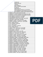 Cases Criminal Law