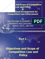 Competition Law