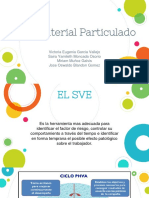 Material Particulado