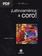 Latinoamérica A Coro