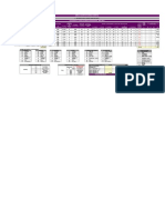 Diagnóstico Infraestructura - Chorobamba N. Inicial