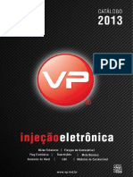 VP Injecao