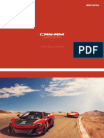 McLaren 650S PDF