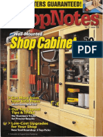 ShopNotes No. 122 Full PDF