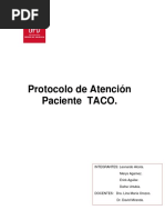 Seminario Paciente Taco