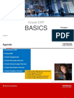 Oracle ERP Basics 2.2