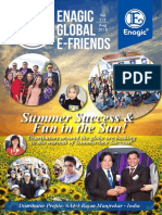 Enagic Global