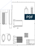 Drawn Checked QA MFG Approved DWG No Title