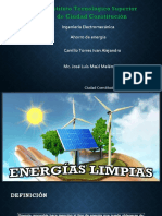  Ahorro de Energía 