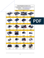 Catalogue of Permanent Company PDF